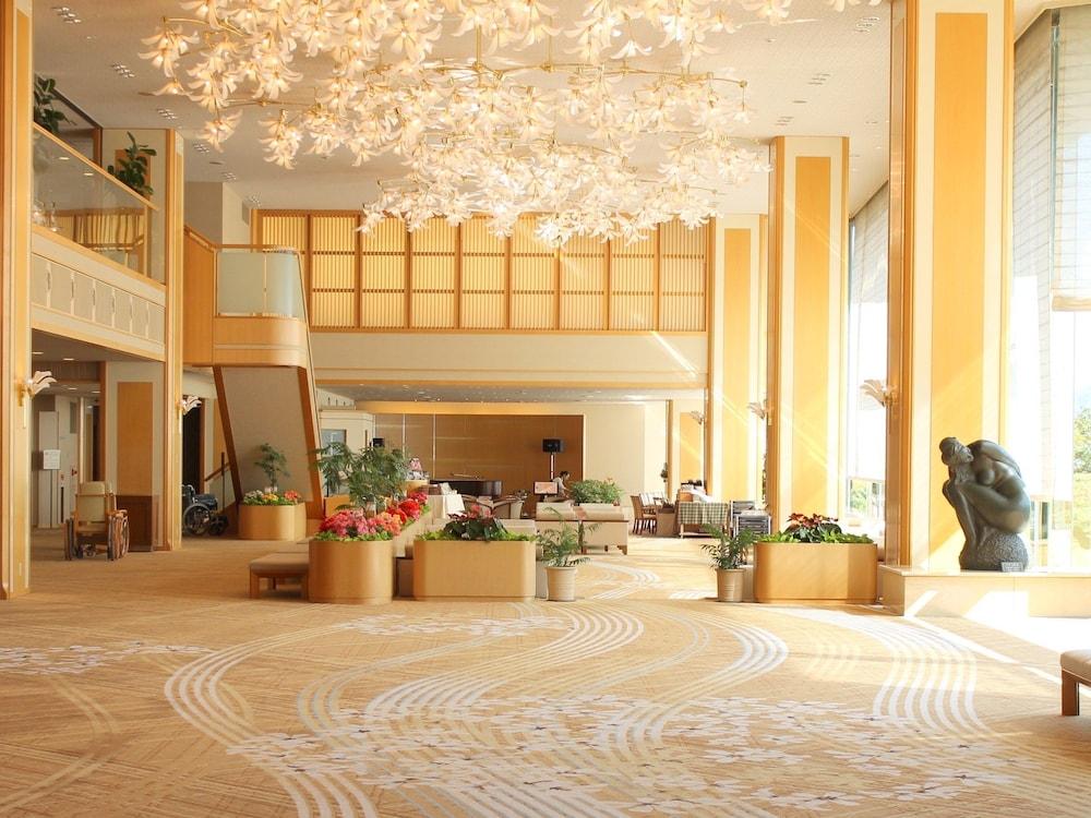 Arima Grand Hotel Kobe Dış mekan fotoğraf