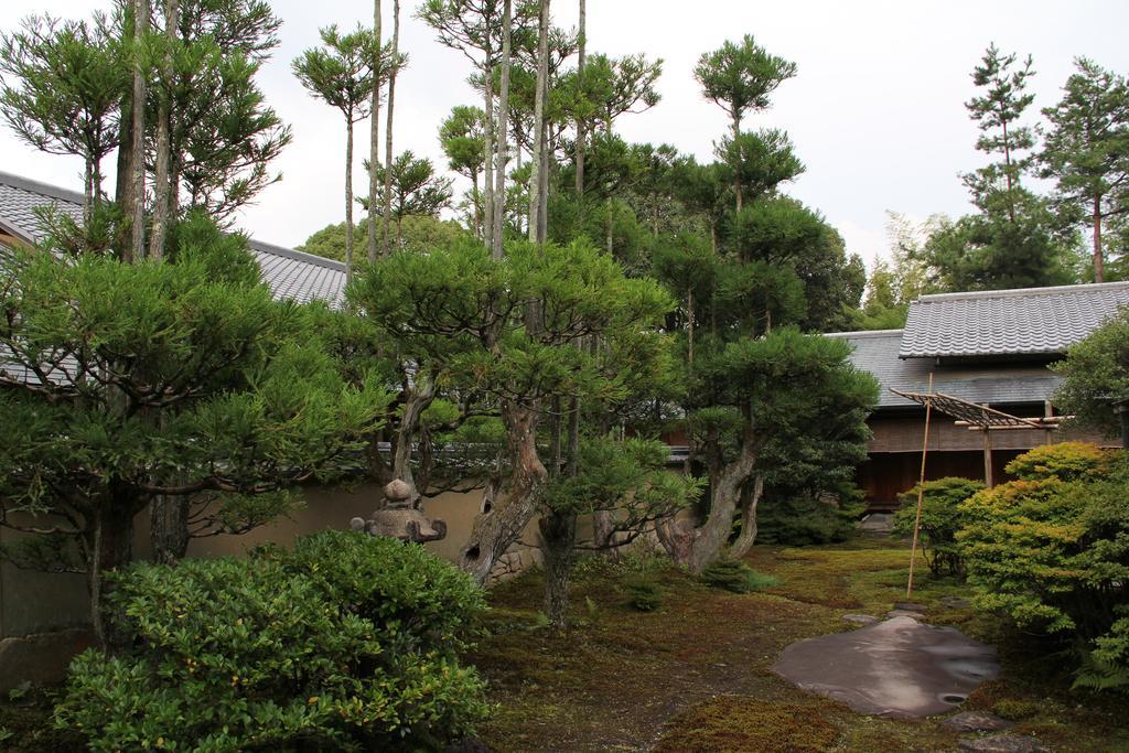 Arima Grand Hotel Kobe Dış mekan fotoğraf